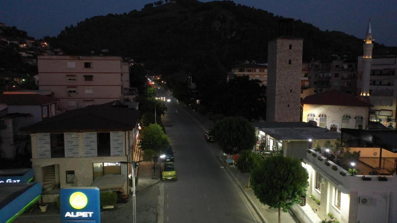 Vila Franko Berat Exterior photo