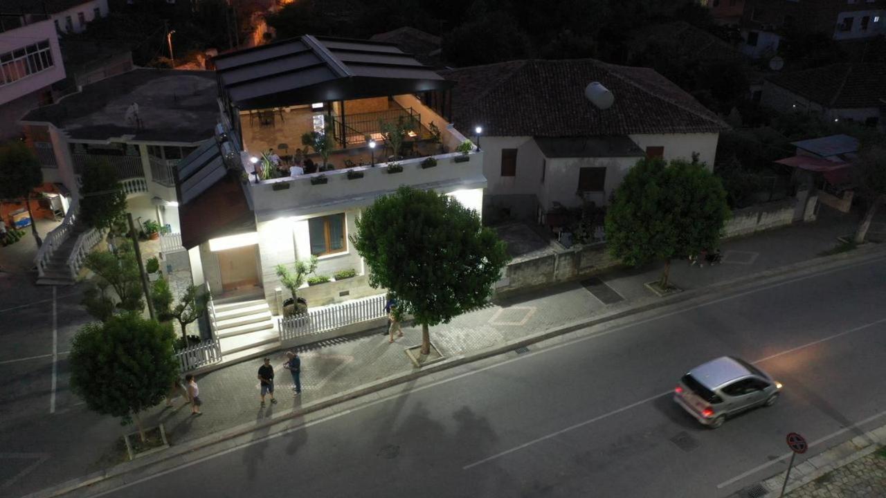 Vila Franko Berat Exterior photo